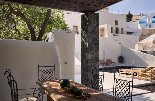 Messaria Apartment | Maison Dalidaz