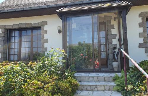 Les Pieux House | Maison dans le bourg