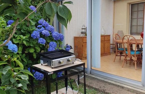 Les Pieux House | Maison dans le bourg