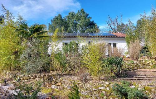 Saint-Augustin House | Maison Dans Les Bois