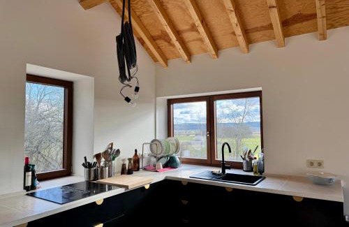 Couvin House | Maison dans les bois
