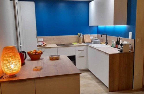 Ondres House | Maison Dans Residence Calme Avec Piscines Pres VIE Animee