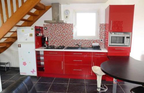 Plouvien House | Maison dans son écrin de verdure