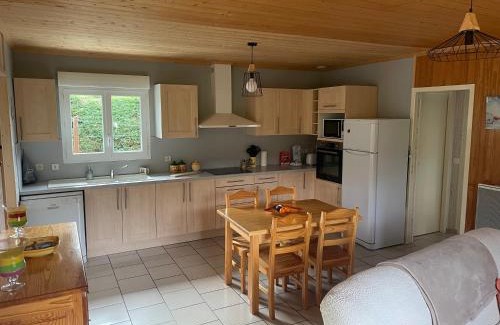 Lacanau House | Maison dans une bulle de verdure