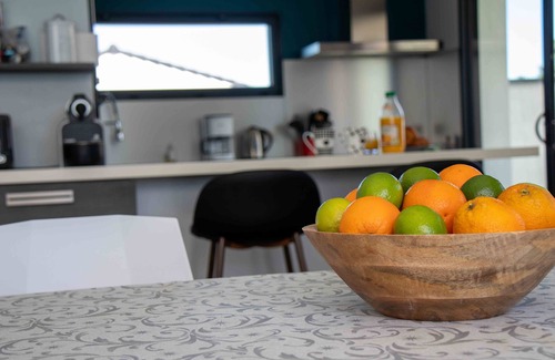 Les Mathes House | Maison Dans une Résidence Fermée