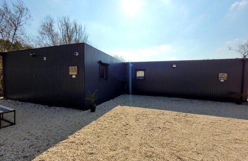 Saint-Jean-de-Monts House | Maison de 2 chambres avec jacuzzi jardin amenage et wifi a Saint Jean de Monts a 1 km de la plage