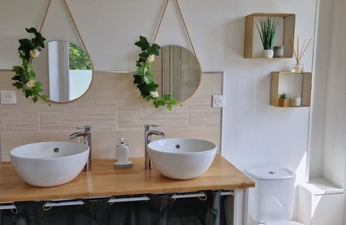 Alboussiere House | Maison de 280m²