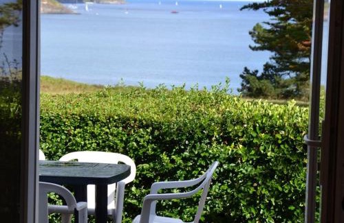 Le Palais House | Maison de 4 chambres avec jardin près de la plage, animaux acceptés - FR-1-418-159