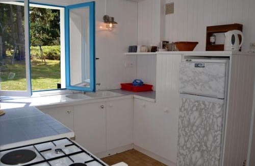 Le Palais House | Maison de 4 chambres avec jardin près de la plage, animaux acceptés - FR-1-418-159