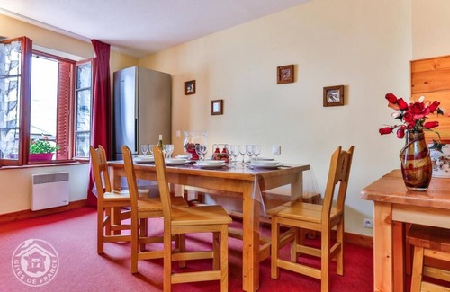 Avrieux House | Maison DE Basile - Avrieux