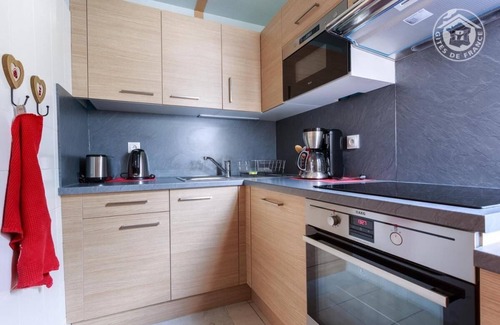 Avrieux House | Maison DE Basile - Avrieux