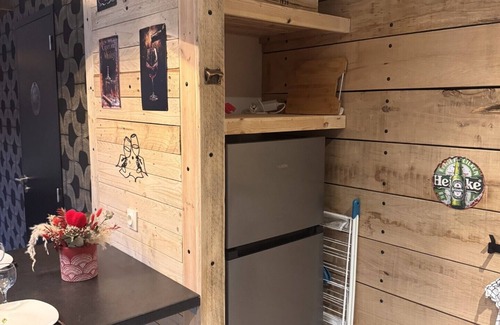 Fontenay-le-Pesnel House | Maison de Bourg Proche Plages du Débarquement