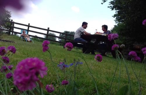 Saint-Leonard-des-Bois House | Maison de campagne familiale aux Alpes mancelles - 3 chambres, cheminée et activités proches - FR-1-410-149