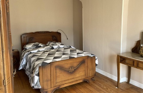 Souleuvre en Bocage House | Maison de Campagne - 5 Mins du Viaduc de la Souleuvre