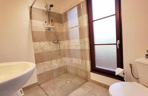 Villeneuve-sur-Bellot House | Maison de charme pour 4 personnes au calme