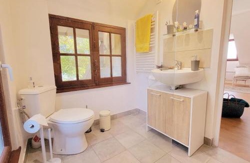Villeneuve-sur-Bellot House | Maison de charme pour 4 personnes au calme