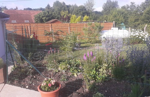 Fontaine-sur-Somme House | Maison de Campagne Entre Terre et Mer Pour 4 Pers, Animaux Accepter