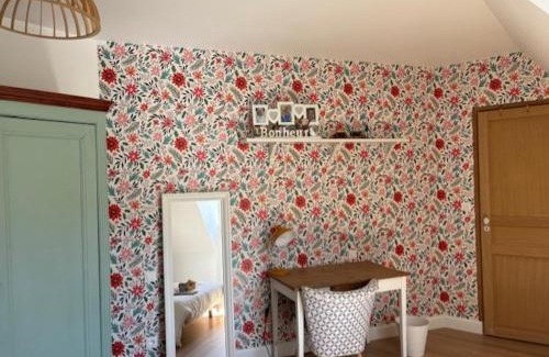 Saint-Mars-d'Outille House | Maison de Campagne