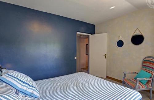 Belmont-de-la-Loire House | Maison de campagne avec piscine, spa et jeux extérieurs dans le Haut Beaujolais - FR-1-496-247