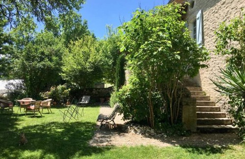 Lascabanes House | Maison de Campagne Avec Piscine non Loin de Cahors et Montcuq