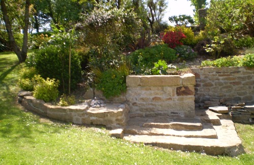 Plonevez-Porzay House | Maison de Campagne