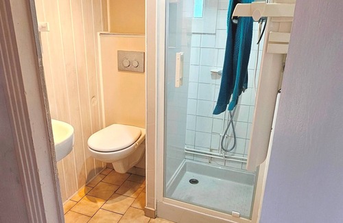 Saint-Emiland Other | Maison de Campagne Avec son Étang Privé, Gite L'etang des Soays