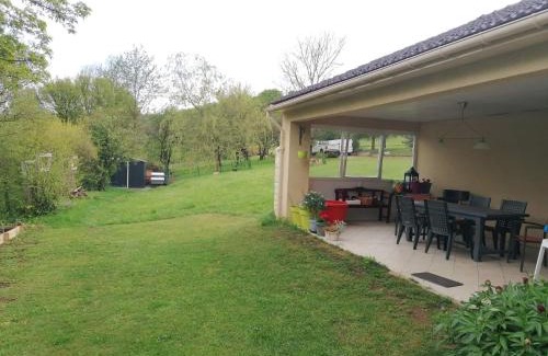 Balaives-et-Butz House | Maison de campagne à Balaives et Butz