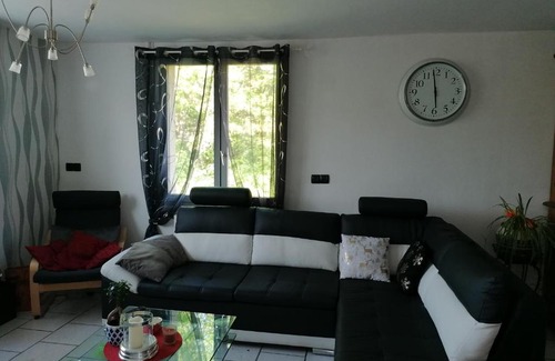 Balaives-et-Butz House | Maison de campagne à Balaives et Butz