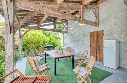 Cuneges House | Maison de Campagne à Cunèges