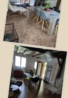 Chuelles House | maison de campagne au calme