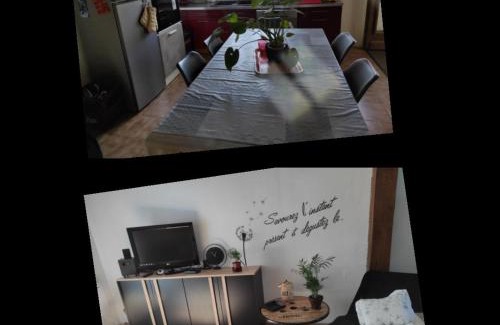 Chuelles House | maison de campagne au calme