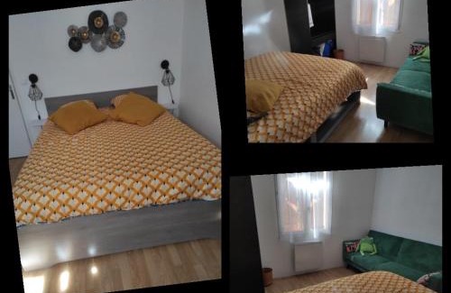 Chuelles House | maison de campagne au calme