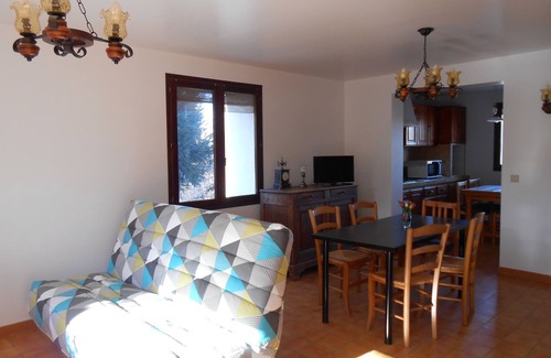 Crest House | Maison de Campagne au Calme Proche Crest