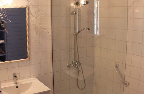 Champseru House | Maison de Campagne au Calme à 10 Minutes de Chartres