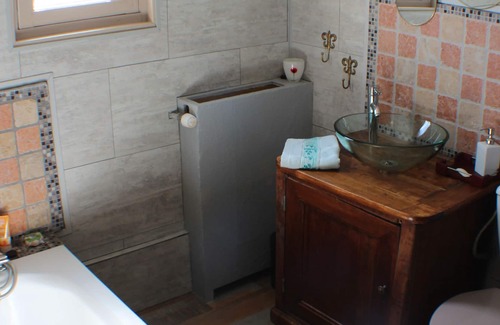 Champseru House | Maison de Campagne au Calme à 10 Minutes de Chartres