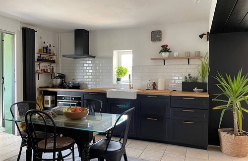 Grambois House | Maison de Campagne au Coeur du Luberon