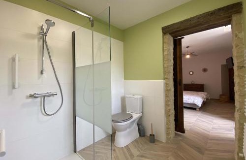 La Mesniere House | Maison de campagne avec babyfoot, proche Mortagne au Perche - FR-1-497-209