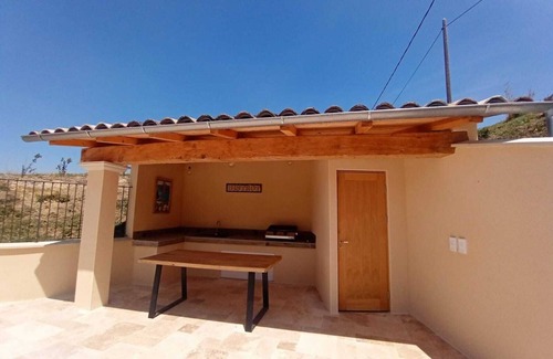 Divajeu House | Maison de Campagne Avec Piscine Privée