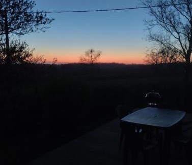 Nabringhen House | Maison de campagne avec jacuzzi