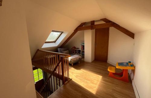 Nabringhen House | Maison de campagne avec jacuzzi