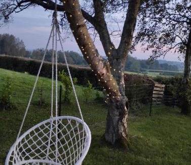 Nabringhen House | Maison de campagne avec jacuzzi