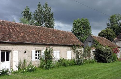 Trateau House | Maison de campagne charmante avec jardin et animaux admis - FR-1-489-64