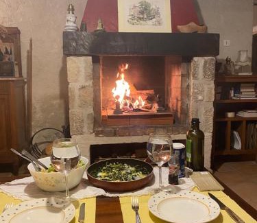 La Martre House | Maison de campagne dans le parc régional du Verdon - Bastide 140m2 et Bastidon 85m2