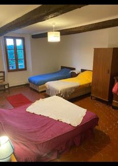 La Martre House | Maison de campagne dans le parc régional du Verdon - Bastide 140m2 et Bastidon 85m2