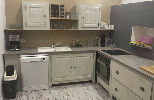 Fuveau House | Maison de Campagne