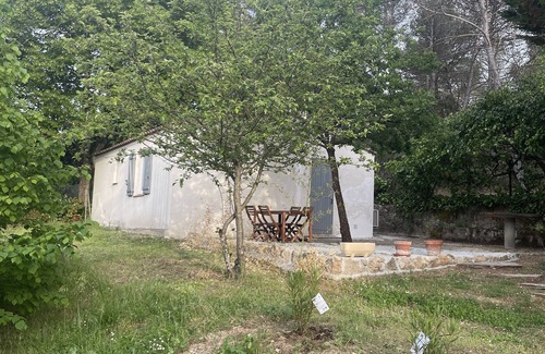 Fuveau House | Maison de Campagne