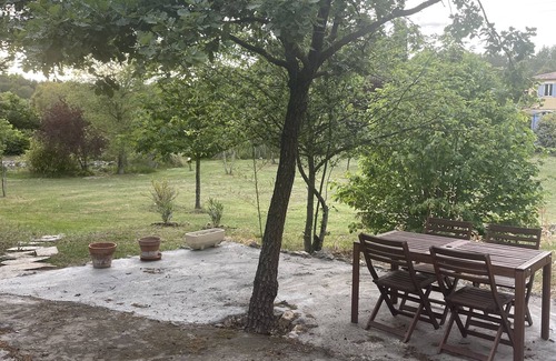 Fuveau House | Maison de Campagne