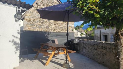 Issor House | Maison de campagne