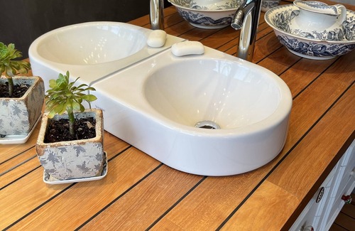 Saint-Ouen-des-Vallons House | Maison de Campagne