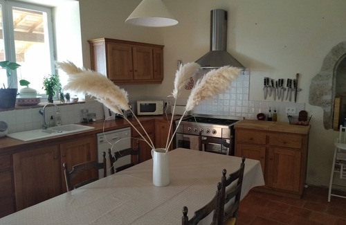 Saint-Mezard House | Maison de Campagne Familiale Dans le Nord du Gers